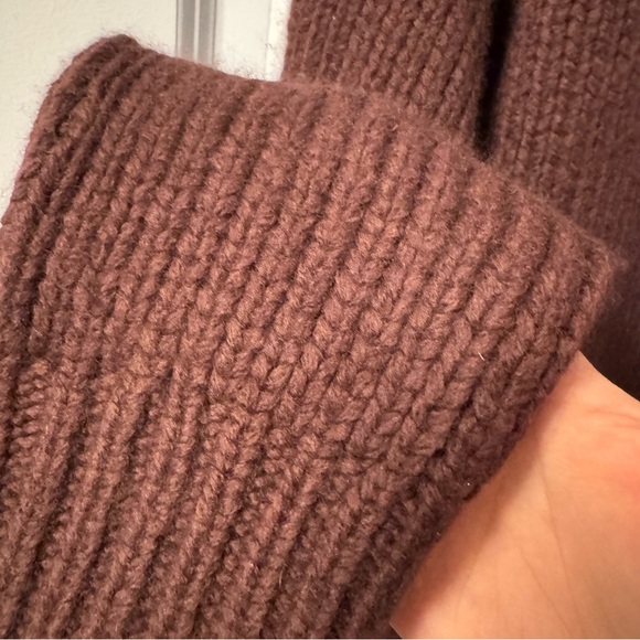 Babaton wool sweater size L - Picture 8 of 8